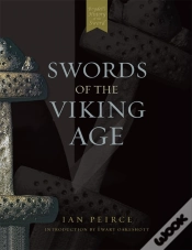 Capa do artigo Swords Of The Viking Age