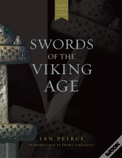 Capa do artigo Swords Of The Viking Age