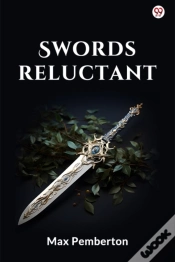 Capa do artigo Swords Reluctant (Edition1)