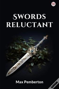 Capa do artigo Swords Reluctant (Edition1)