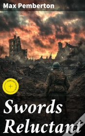 Capa do artigo Swords Reluctant