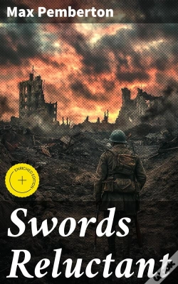 Capa do artigo Swords Reluctant