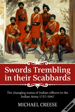 Capa do artigo Swords Trembling In Their Scabbards
