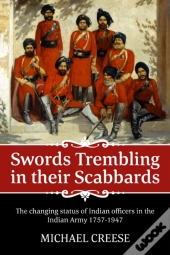 Swords Trembling In Their Scabbards