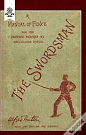 Capa do artigo Swordsman