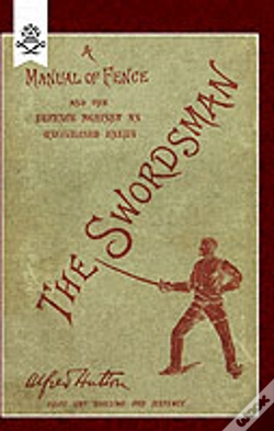 Capa do artigo Swordsman