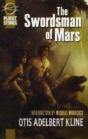 Swordsman Of Mars - Preview
