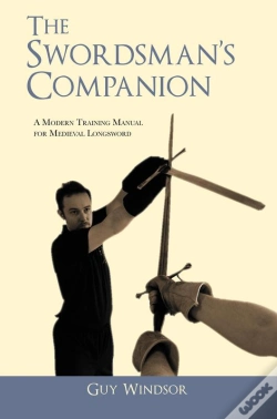 Capa do artigo Swordsman'S Companion