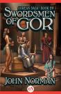Swordsmen Of Gor - Preview