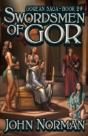 Swordsmen Of Gor - Preview