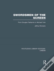 Capa do artigo Swordsmen Of The Screen