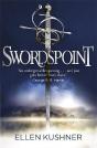 Swordspoint - Preview
