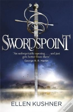 Capa do artigo Swordspoint