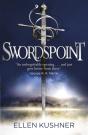 Swordspoint - Preview