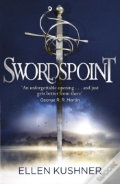 Capa do artigo Swordspoint