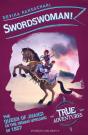 Swordswoman! - Preview