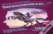 Swordswoman!