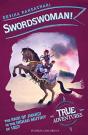 Swordswoman! - Preview