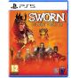 SWORN Deluxe Edition PS5 - Preview