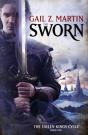 Sworn - Preview
