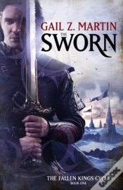 Capa do artigo Sworn