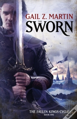 Capa do artigo Sworn