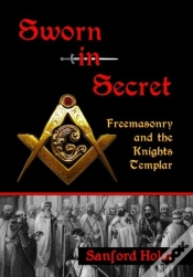 Capa do artigo Sworn In Secret