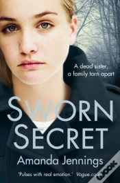 Capa do artigo Sworn Secret