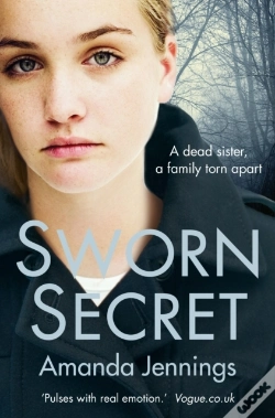 Capa do artigo Sworn Secret