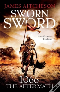 Capa do artigo Sworn Sword