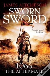 Capa do artigo Sworn Sword
