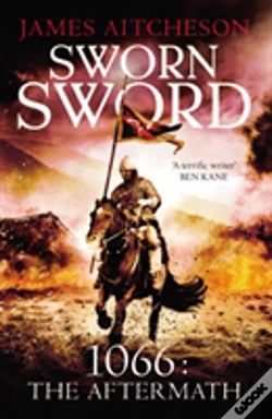 Capa do artigo Sworn Sword