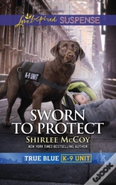 Sworn To Protect