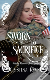 Sworn To Sacrifice