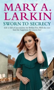Capa do artigo Sworn To Secrecy