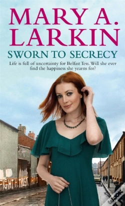 Capa do artigo Sworn To Secrecy