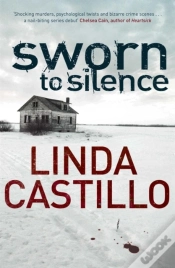 Capa do artigo Sworn To Silence