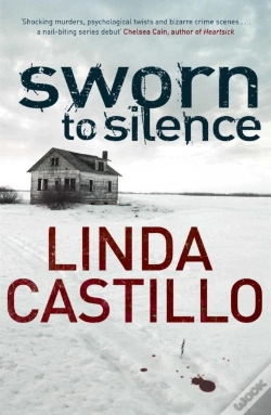 Capa do artigo Sworn To Silence