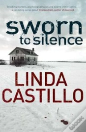 Capa do artigo Sworn To Silence