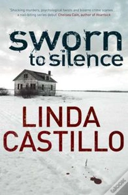 Capa do artigo Sworn To Silence