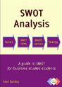 Swot Analysis - Preview