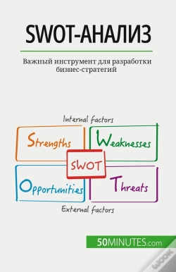 Capa do artigo Swot- : -