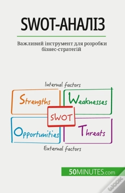 Capa do artigo Swot- : -