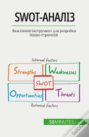 Capa do artigo Swot- : -