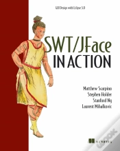 Capa do artigo Swt/Jface In Action