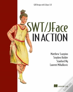 Capa do artigo Swt/Jface In Action