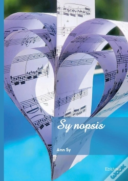 Capa do artigo Sy Nopsis