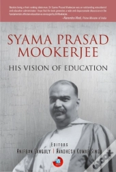 Syama Prasad Mookerjee