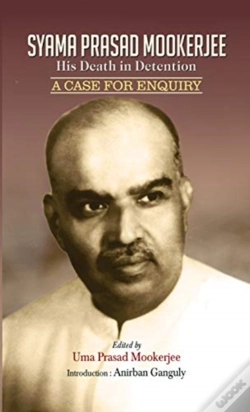 Capa do artigo Syama Prasad Mookerjee : His Death In De