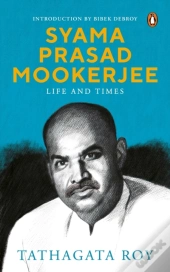 Syama Prasad Mookerjee: